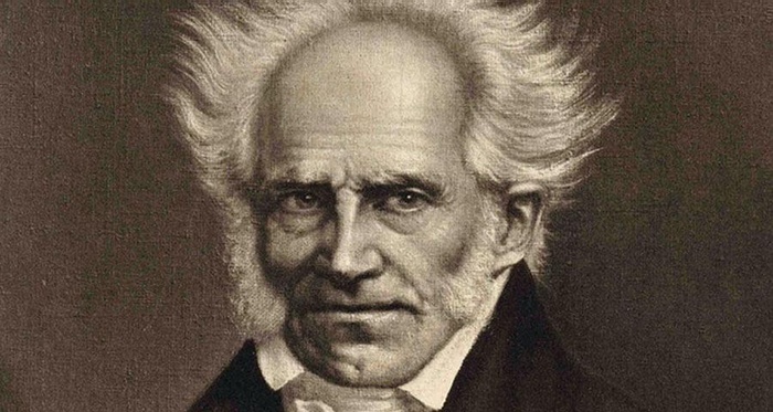 Arthur Schopenhauer - Sulla libert� del volere umano
