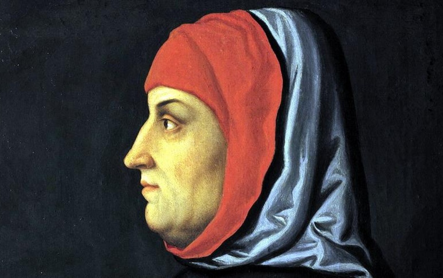 Francesco Petrarca - Benedetto sia 'l giorno, e 'l mese, e l'anno Francesco Petrarca - Benedetto sia 'l giorno, e 'l mese, e l'anno