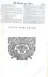 Regno Sabaudo: Codex fabrianus definitionum forensium et rerum in sacro Sabaudiae senatu - 1740