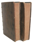Capitularia regum Francorum, Stephanus Baluzius tultensis in unum collegit - Parisiis 1677 Capitularia regum Francorum, Stephanus Baluzius tultensis in unum collegit - Parisiis 1677