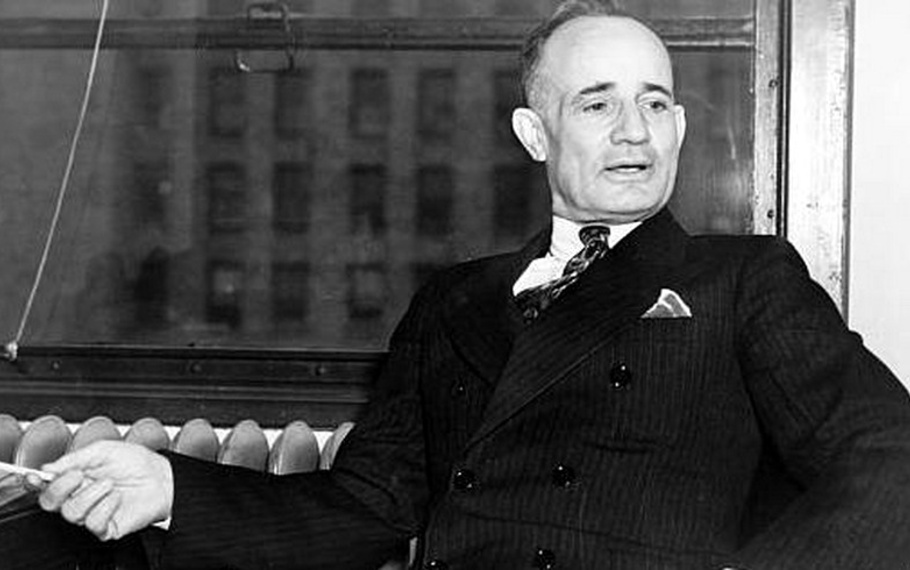 Napoleon Hill - Riflessioni sul pessimismo Napoleon Hill - Riflessioni sul pessimismo