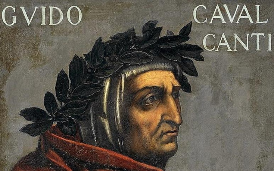 Guido Cavalcanti - Voi che per li occhi mi passaste 'l core Guido Cavalcanti - Voi che per li occhi mi passaste 'l core