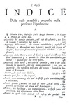Dionigi La Vista - Esposizione della Legge Rodia de jactu - Napoli 1761 (rara prima edizione) Dionigi La Vista - Esposizione della Legge Rodia de jactu - Napoli 1761 (rara prima edizione)