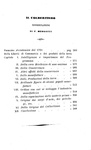 L'economia nell'Illuminismo: Cesare Beccaria - Elementi di economia pubblica - Torino 1852