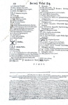 Trattato sulla lingua latina: Orsato - De notis romanorum commentarius - 1672 (rara prima edizione)