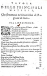 Un grande classico del pensiero politico: Giovanni Botero - Della ragione di Stato - Giolito 1598