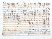 Il Risorgimento e la musica classica: Giacomo Fontemaggi - A Pio IX inno nazionale - 1847/48 ca. Il Risorgimento e la musica classica: Giacomo Fontemaggi - A Pio IX inno nazionale - 1847/48 ca.