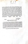 Bolla di Pio V che disciplina il diritto di regresso - Roma, Blado 1571 Bolla di Pio V che disciplina il diritto di regresso - Roma, Blado 1571