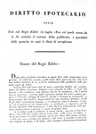 Galli della Loggia - Pratica legale secondo la ragion comune - 1819/29 (10 volumi in quarto) Galli della Loggia - Pratica legale secondo la ragion comune - 1819/29 (10 volumi in quarto)