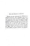Montesquieu - Defense de l'Esprit des loix & La Roche - Critique - Geneve 1750 (raro - firma Necker) Montesquieu - Defense de l'Esprit des loix & La Roche - Critique - Geneve 1750 (raro - firma Necker)