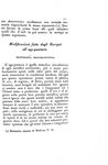 Augusto Pizzamiglio - Dell'agopuntura e della elettropuntura - Pavia 1839 (rarissima prima edizione)