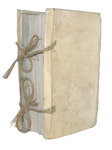 Gebhard Razenriedt - Miscellanea di scritti antiluterani - 1629/30 (sette rare prime edizioni) Gebhard Razenriedt - Miscellanea di scritti antiluterani - 1629/30 (sette rare prime edizioni)