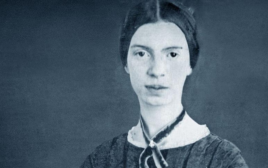 Emily Dickinson - Se io potr� impedire a un cuore di spezzarsi Emily Dickinson - Se io potr� impedire a un cuore di spezzarsi
