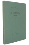 Eugenio Montale - La bufera e altro - 1956 (ricercata prima edizione tirata in 1000 esemplari)