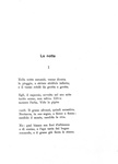 Giovanni Pascoli - Poemetti. Seconda edizione raddoppiata - 1900 (raro, edizione in parte originale) Giovanni Pascoli - Poemetti. Seconda edizione raddoppiata - 1900 (raro, edizione in parte originale)