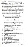La sovranit� nel Cinquecento: Ren� Choppin - De domanio Franciae - Paris 1574 (prima edizione) La sovranit� nel Cinquecento: Ren� Choppin - De domanio Franciae - Paris 1574 (prima edizione)