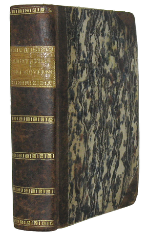 La Politica di Aristotele: Trattato dei governi tradotto di greco in lingua volgare - Venezia 1551 La Politica di Aristotele: Trattato dei governi tradotto di greco in lingua volgare - Venezia 1551