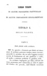 Codice di procedura criminale per gli stati di s.m. il re di Sardegna - Torino 1847 (prima edizione) Codice di procedura criminale per gli stati di s.m. il re di Sardegna - Torino 1847 (prima edizione)