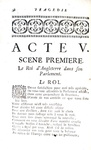 Vermeren - Tragedie historique et triumphante - 1753 (magnifica legatura con placca super libros) Vermeren - Tragedie historique et triumphante - 1753 (magnifica legatura con placca super libros)