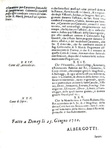 Guerra di successione spagnola: consegna della citt� di Douay agli alleati - 1710 (prima edizione) Guerra di successione spagnola: consegna della citt� di Douay agli alleati - 1710 (prima edizione)