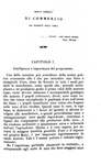 L'economia nell'Illuminismo: Cesare Beccaria - Elementi di economia pubblica - Torino 1852