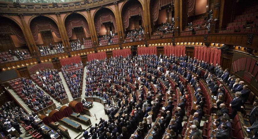 Gesulado Bufalino - Perch� odio i politici