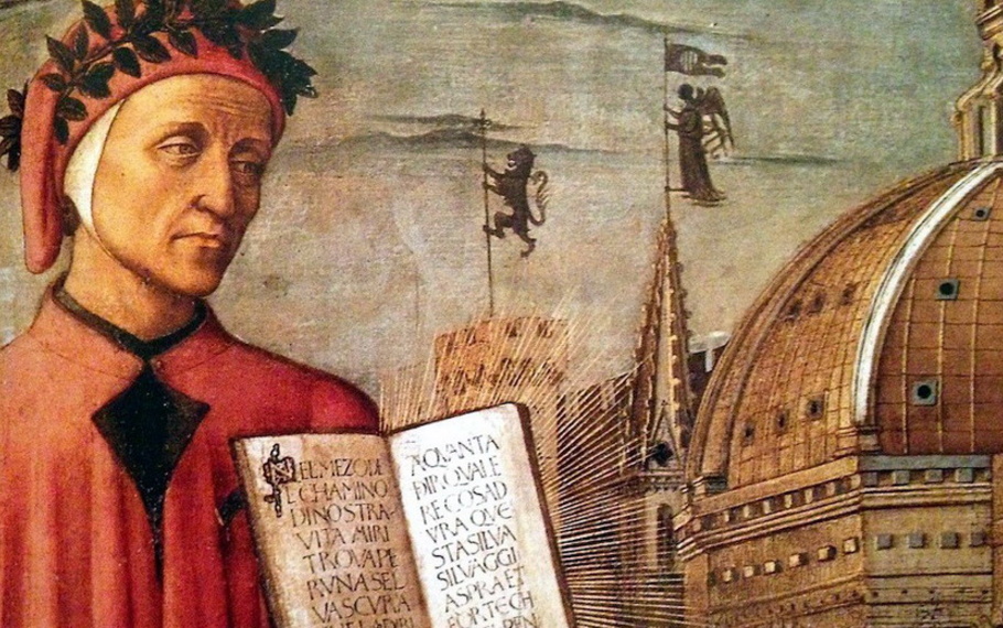 Dante Alighieri - Divina Commedia (Inferno, Canto XXV) Dante Alighieri - Divina Commedia (Inferno, Canto XXV)