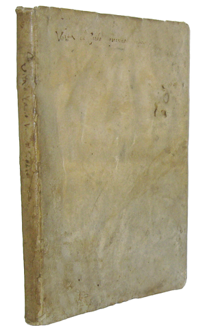 Ludovico Dolce - Vita del gloriosissimo imperador Carlo quinto - Venezia, Giolito 1561 Ludovico Dolce - Vita del gloriosissimo imperador Carlo quinto - Venezia, Giolito 1561