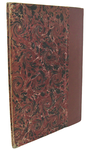 Paul Verlaine - Les amies sc�ne d�amour sapphique sonnets - 1921 (235 copie numerate - con disegni)