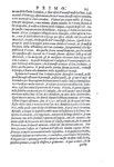 Saraina - Le historie e fatti de' Veronesi - Dell'origine et ampiezza della citt� di Verona - 1586