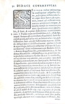 Diego Covarrubias y Leyva - Regulae peccatum. De regul. iur. Lib. VI. Relectio - Venetiis 1568 Diego Covarrubias y Leyva - Regulae peccatum. De regul. iur. Lib. VI. Relectio - Venetiis 1568