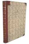 Le origini greche del diritto romano: Guadagni - Ad graeca Pandectarum dissertationes - 1786