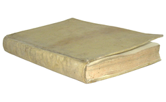 Daniello Bartoli - Del suono, de' tremori armonici e dell'udito - Roma 1679 (rara prima edizione) Daniello Bartoli - Del suono, de' tremori armonici e dell'udito - Roma 1679 (rara prima edizione)