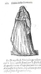 Moda antica: Cesare Vecellio - Habiti antichi con le figure del Gran Titiano - 1664 (415 incisioni) Moda antica: Cesare Vecellio - Habiti antichi con le figure del Gran Titiano - 1664 (415 incisioni)