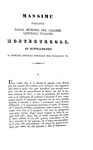 Massime di Napoleone relativamente alla guerra - Bastia 1834 (rara edizione con 2 carte geografiche) Massime di Napoleone relativamente alla guerra - Bastia 1834 (rara edizione con 2 carte geografiche)
