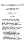 Vittorio Alfieri - Tragedie scelte - Parigi, presso Thieriot - 1841 (bellissima legatura coeva)