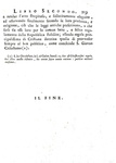 Il diritto d'asilo nel Settecento: Francesco d'Aguirre - Discorso sopra l'asilo ecclesiastico - 1763 Il diritto d'asilo nel Settecento: Francesco d'Aguirre - Discorso sopra l'asilo ecclesiastico - 1763