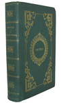 John Milton - Il paradiso perduto. Poema. Traduzione di Andrea Maffei - Torino 1857 (prima edizione)
