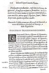 La ragion di Stato nel Seicento: Virgilio Malvezzi - Discorsi sopra Cornelio Tacito - Venezia 1635 La ragion di Stato nel Seicento: Virgilio Malvezzi - Discorsi sopra Cornelio Tacito - Venezia 1635