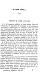 L'economia nell'Illuminismo: Cesare Beccaria - Elementi di economia pubblica - Torino 1852