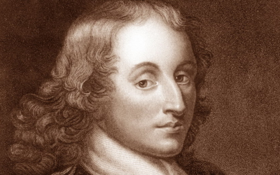 Blaise Pascal - La vanit� � radicata nel cuore dell'uomo Blaise Pascal - La vanit� � radicata nel cuore dell'uomo