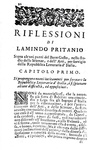 Ludovico Antonio Muratori - Delle riflessioni sopra il buon gusto nelle scienze e nell�arti - 1756 Ludovico Antonio Muratori - Delle riflessioni sopra il buon gusto nelle scienze e nell�arti - 1756