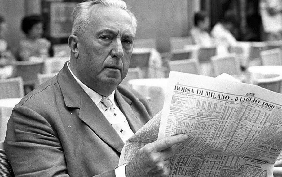 Carlo Emilio Gadda Carlo Emilio Gadda