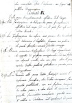 Tommaso Nani - Elementi di diritto criminale - Pavia - Manoscritto datato 1802 Tommaso Nani - Elementi di diritto criminale - Pavia - Manoscritto datato 1802