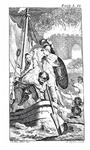 Virgilio - Opera (Eneide, Bucoliche, Georgiche e Poemi giovanili) - 1754 (con 17 bellissime tavole)