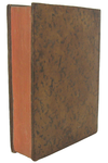 Carlo Costanzo Rabbi - Sinonimi ed aggiunti italiani - Venezia 1751 (bellissima legatura coeva) Carlo Costanzo Rabbi - Sinonimi ed aggiunti italiani - Venezia 1751 (bellissima legatura coeva)