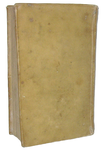 L'origine del Leviatano: Thomas Hobbes - Elementa philosophica de cive - Lausannae 1760 L'origine del Leviatano: Thomas Hobbes - Elementa philosophica de cive - Lausannae 1760