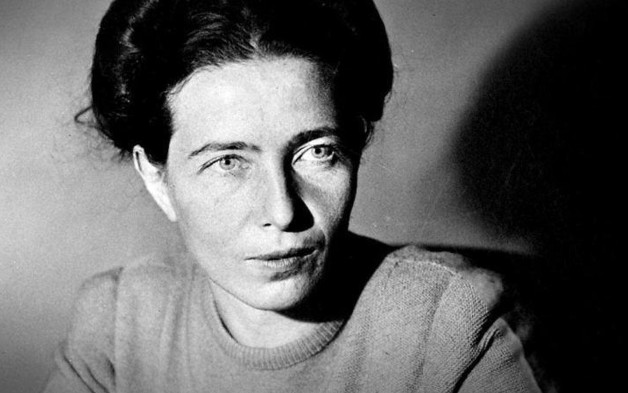 Simone de Beauvoir - I vecchi sono degli esseri umani? Simone de Beauvoir - I vecchi sono degli esseri umani?