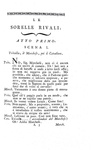 Giovanni Gherardo De Rossi - Commedie - Bassano 1790/92 (rara prima edizione - bella legatura coeva) Giovanni Gherardo De Rossi - Commedie - Bassano 1790/92 (rara prima edizione - bella legatura coeva)