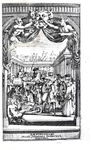 Tabacco da fiuto: Cohausen - Dissertatio de pica nasi sive tabaci abusu 1716 (rara prima edizione) Tabacco da fiuto: Cohausen - Dissertatio de pica nasi sive tabaci abusu 1716 (rara prima edizione)